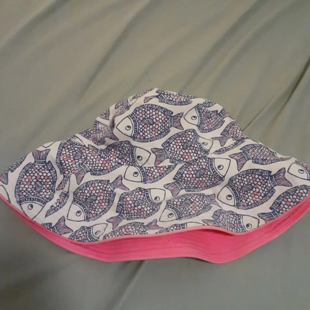 Vineyard vines hat